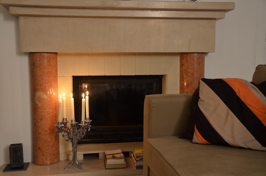 Ferienwohnung Loft Lambert Lissabon Exterior foto